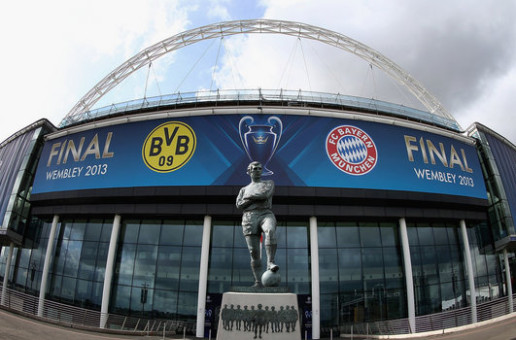 Stasera la finalissima di Champions tra Bayern Monaco e Borussia Dortmund: dichiarazioni e probabili formazioni