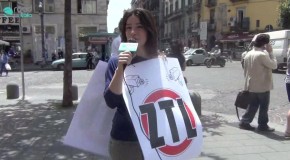 Ztl, sì o no? Il parere dei napoletani (VIDEO)
