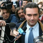 CSM – Audizione del PM Luigi De Magistris