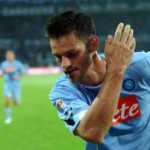 Napoli Udinese 2-0: Lavezzi gol, Maggio raddoppia ed il Napoli batte la capolista
