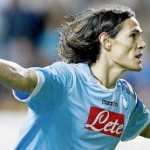 Napoli Udinese 2-0: Lavezzi gol, Maggio raddoppia ed il Napoli batte la capolista