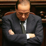 Non è più una profezia, è caduto il califfato di Berlusconi Maraja!
