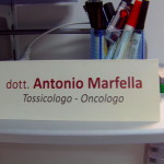 Marfella intervista napoli discariche comitati registro tumori