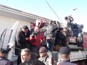 Arresto Zagaria_Nicola Baldieri_photographer