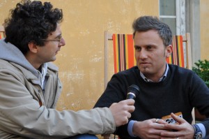Road Tv Italia è indigena. Intervista a Fabio Lalli