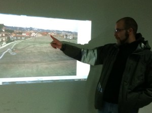 discarica quarto castagnaro