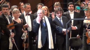 Al Teatro San Carlo il Requiem in memoria di Pier Paolo Pasolini di Roberto De Simone.