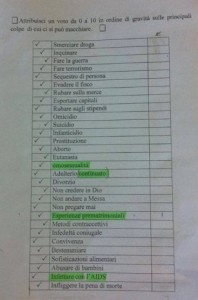 Decima Municipalità, scuole chiuse fino a domenica 16 marzo