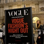 La Vogue Fashion's Night Out 2013 a La Reggia Designer Outlet di Marcianise [FOTO]