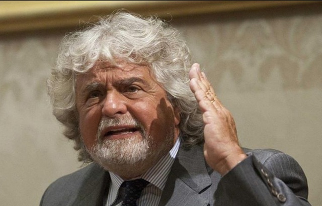 Grillo e Casaleggio smentiscono senatori M5s