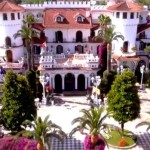 boss delle cerimonie