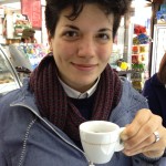 Amo il caffè di Napoli - INVIACI LA TUA FOTO!