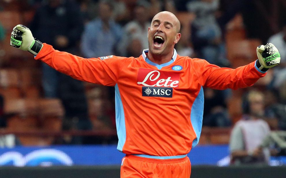 Questione Reina, arriva la sentenza di Benitez: “Pepe rimarrà al Liverpool”