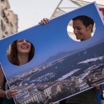 Welcome in Naples: così Napoli accoglie i turisti (FT)