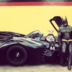 Da Gotham City alle strade dell'Australia: la BatMobile esiste davvero