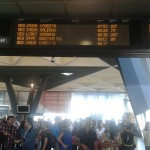 Guasto tecnico alla stazione: treni fermi da ore, la rabbia dei passeggeri in attesa (FT)