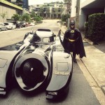 Da Gotham City alle strade dell'Australia: la BatMobile esiste davvero