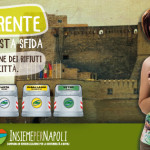 Per una Napoli più pulita, la nuova campagna di sensibilizzazione dell'Asìa