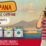 Per una Napoli più pulita, la nuova campagna di sensibilizzazione dell'Asìa