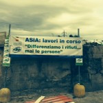 Campo Rom di via del Riposo, partiti i lavori di bonifica a cura dell'Asìa (FT)