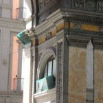 Crollo di Galleria Umberto: peggiorano le condizioni di Salvatore Giordano (FOTO)