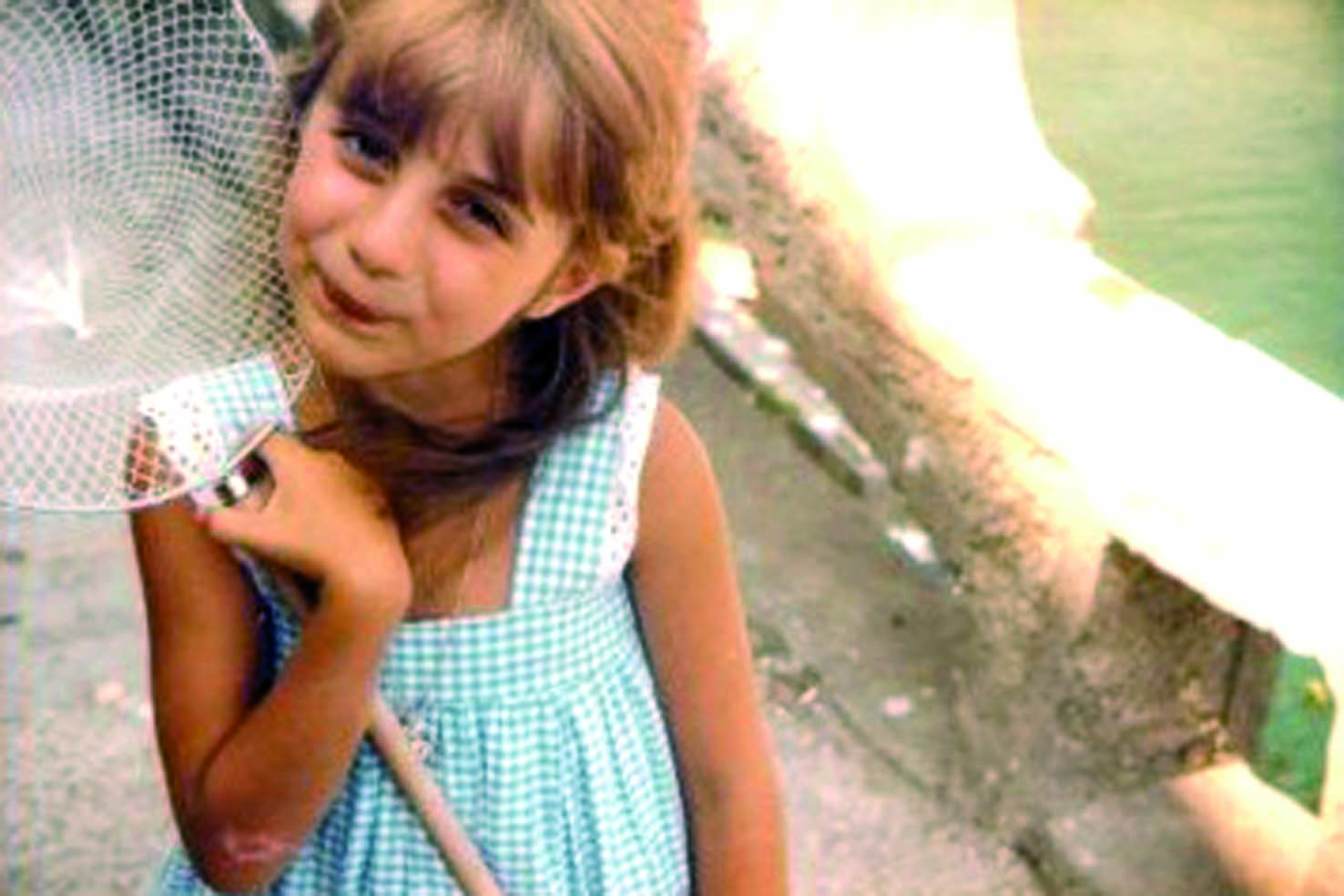 A 40 anni dall'omicidio di Simonetta Lamberti, vittima innocente della camorra
