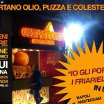 Friariello VS patatine: Napoli è invasa da patatinerie olandesi, allora perché non esportare il friariello? (FOTO)