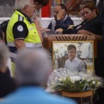 Davide Bifolco: i funerali in diretta testuale (FOTO E VIDEO)