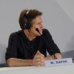 Venezia71: Willem Dafoe delude con il suo Pasolini (FOTO E VIDEO)