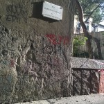 Santa Chiara, nuovi crolli: Napoli nel caos (FOTO)