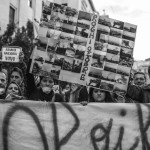 Terra dei Fuochi: 5000 persone in piazza per dire no al biocidio