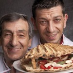 Oliviero Toscani: "Napoletani, vi siete fatti scippare la pizza" (FOTO)