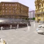 Pedonalizzare Via Duomo : la proposta viaggia su Facebook
