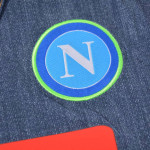 Verde colore delle nuove divise "europee" di Napoli e Juve (FOTO)