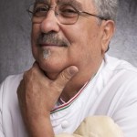 Oliviero Toscani: "Napoletani, vi siete fatti scippare la pizza" (FOTO)