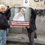 55 senzatetto occupano una ex-scuola in nome di Papa Francesco (FOTO)