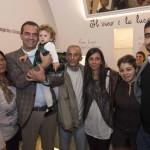 #iostoconluigi, il sindaco De Magistris incontra i cittadini (VD)
