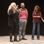 Il Nuovo Teatro Sanità accoglie il Premio Antonio Landieri 2014