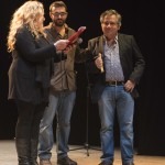 Il Nuovo Teatro Sanità accoglie il Premio Antonio Landieri 2014