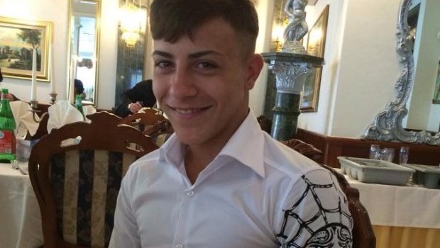 Omicidio Davide Bifolco: il 23 luglio prevista la sentenza per il carabinieri che sparò al 17enne