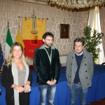 Il comune di Napoli premia il giovane compositore Stefano Gargiulo