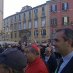 Festa dell’Immacolata, 3.000 persone in piazza