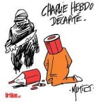 Massacro Charlie Hebdo: ecco come reagisce il mondo