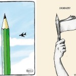 Massacro Charlie Hebdo: ecco come reagisce il mondo
