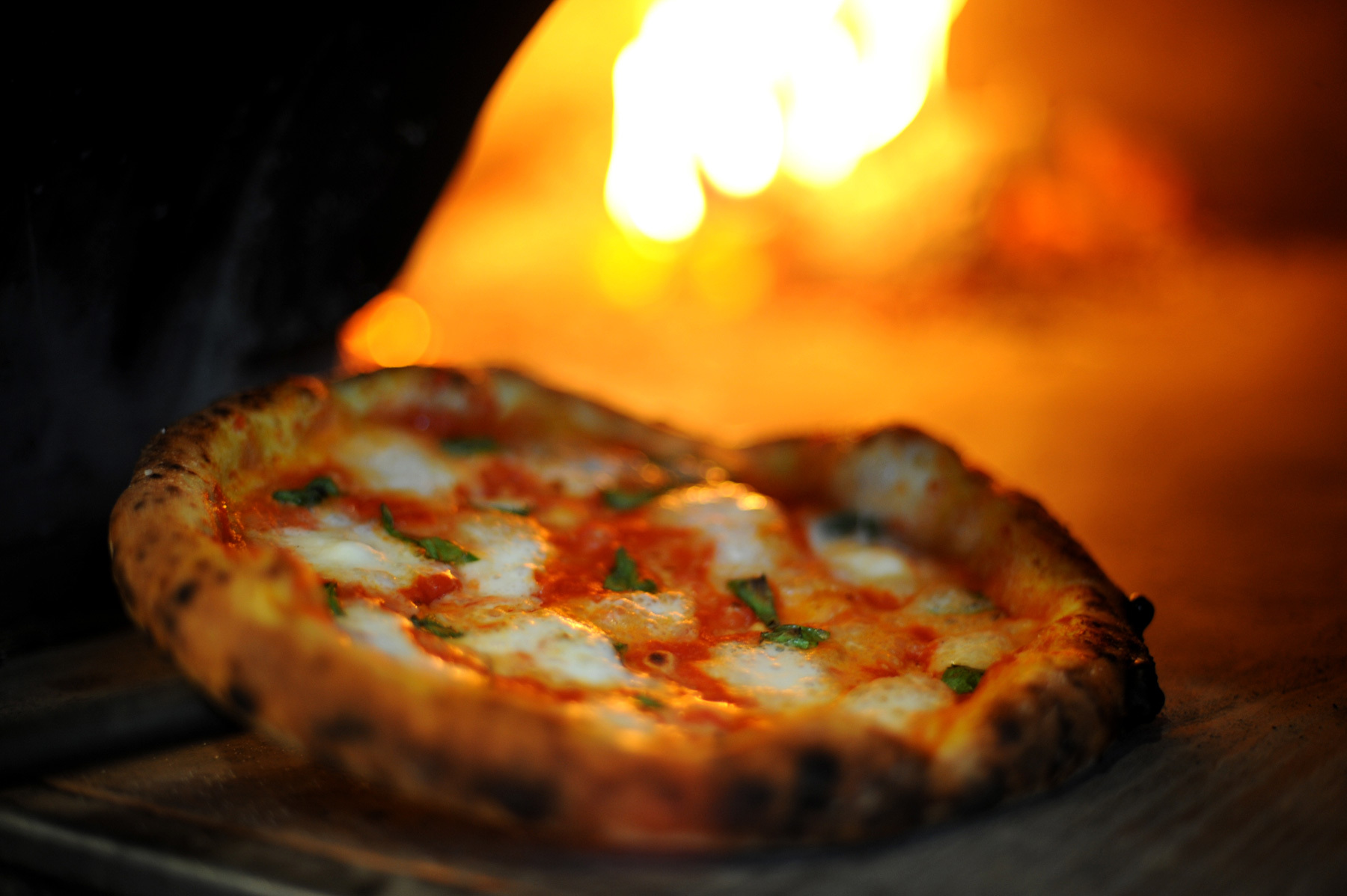 Pizza patrimonio Unesco: tante adesioni alla petizione di New York