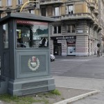 Carmine Attanasio: "Bisogna installare Garitte nelle piazze di Napoli"