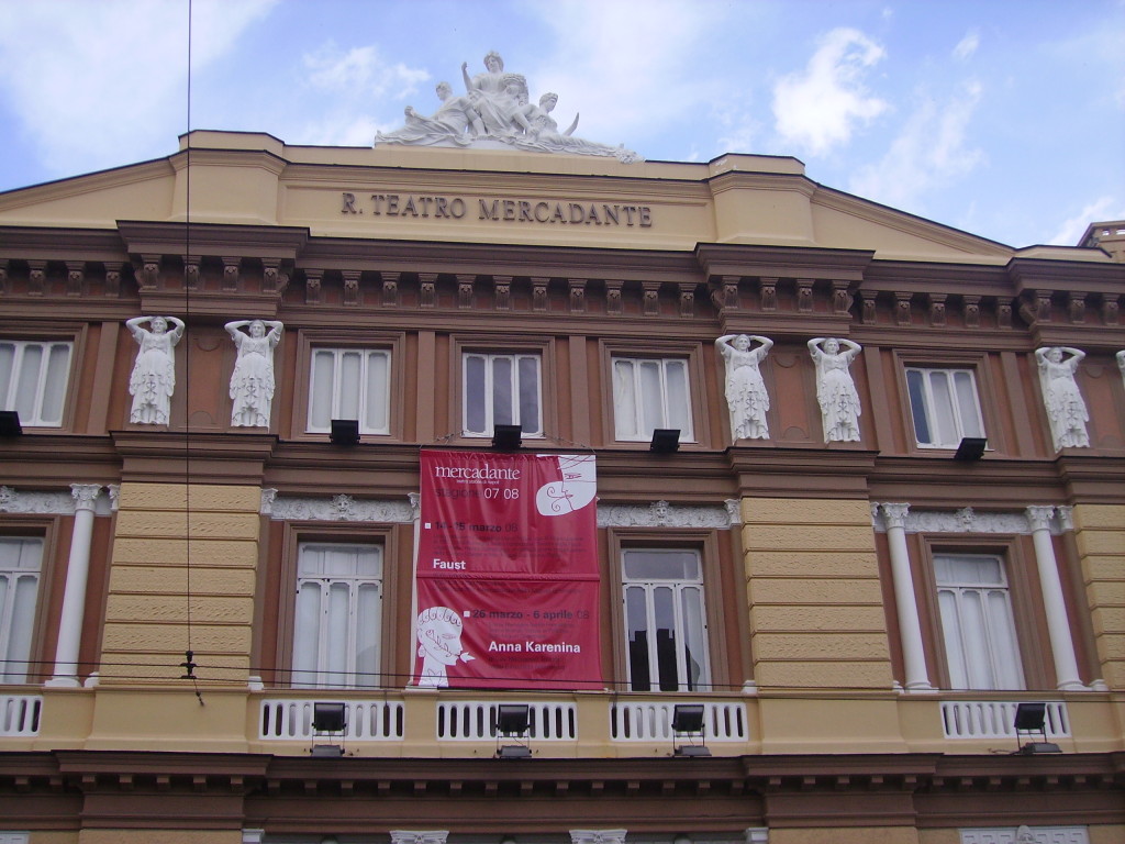 Teatro Mercadante la grande Isabelle Huppert e il regista Tiago