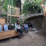 Le Jardin: da Castel Sant'Elmo compare una nuova Napoli (FOTO)