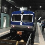 Revamping Cumana e Circumflegrea: treni più moderni
