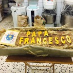 Papa Francesco a Napoli: ecco il "pane otto giorni" che sarà benedetto (FOTO)
